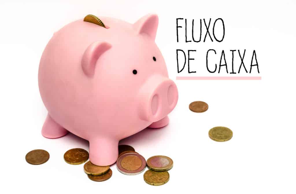 Fluxo de Caixa