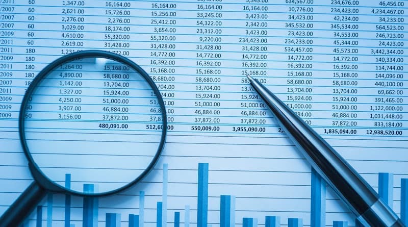 Demonstração de Fluxo de Caixa