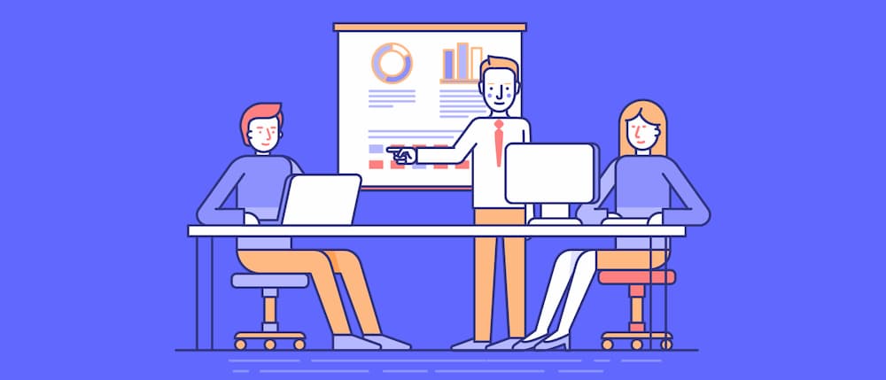 Treinamento e Desenvolvimento