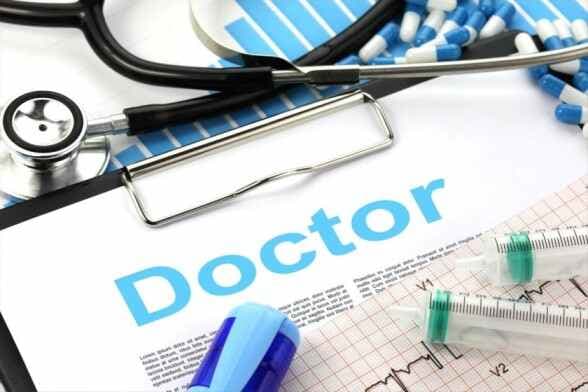 Contabilidade para Médico