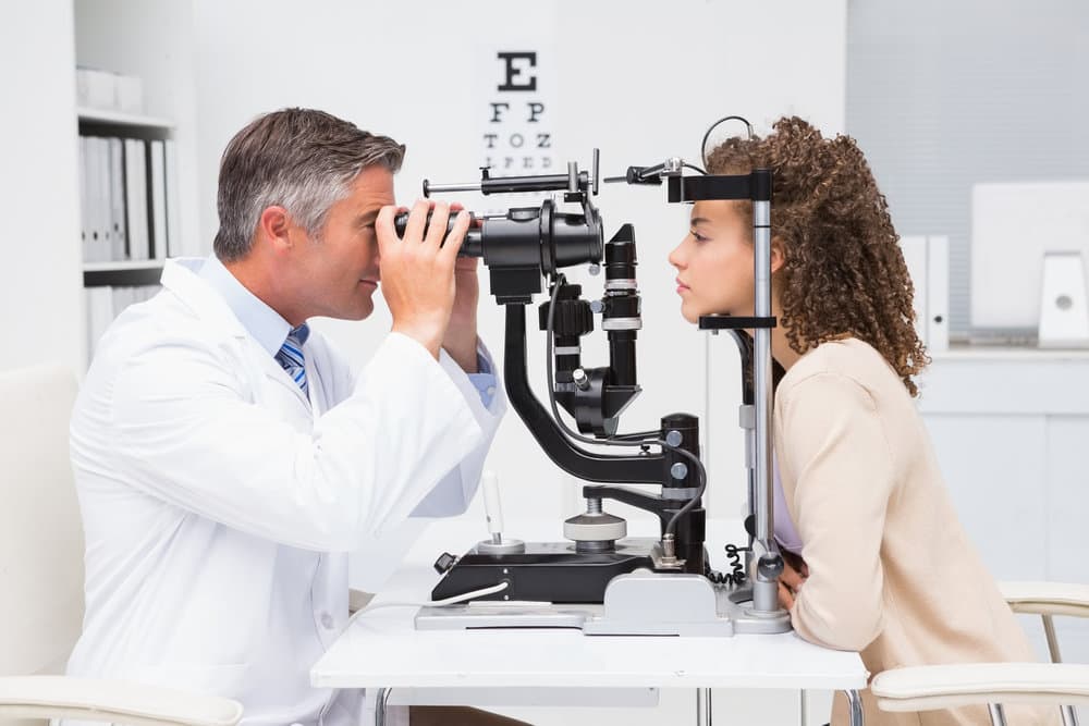 Optometrista