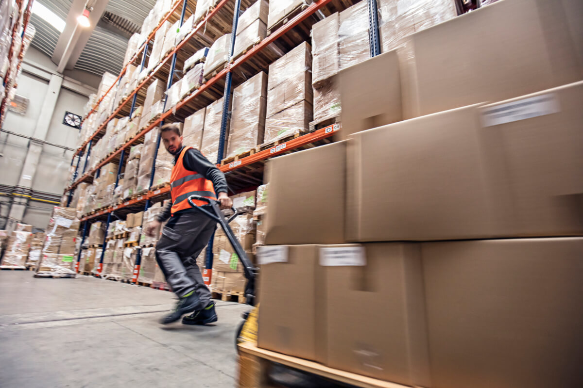 Benefícios de uma força de trabalho contingente