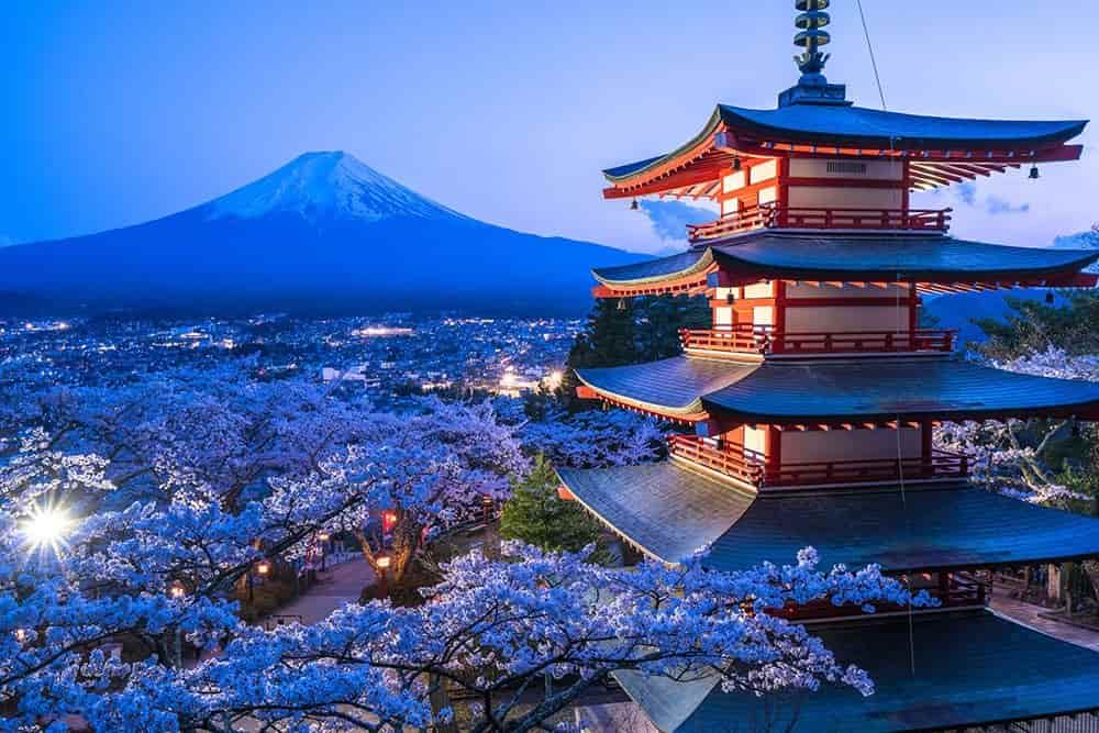 Japão
