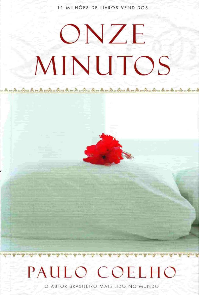 Onze minutos