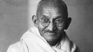 Mahatma Gandhi