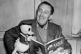 Walt Disney