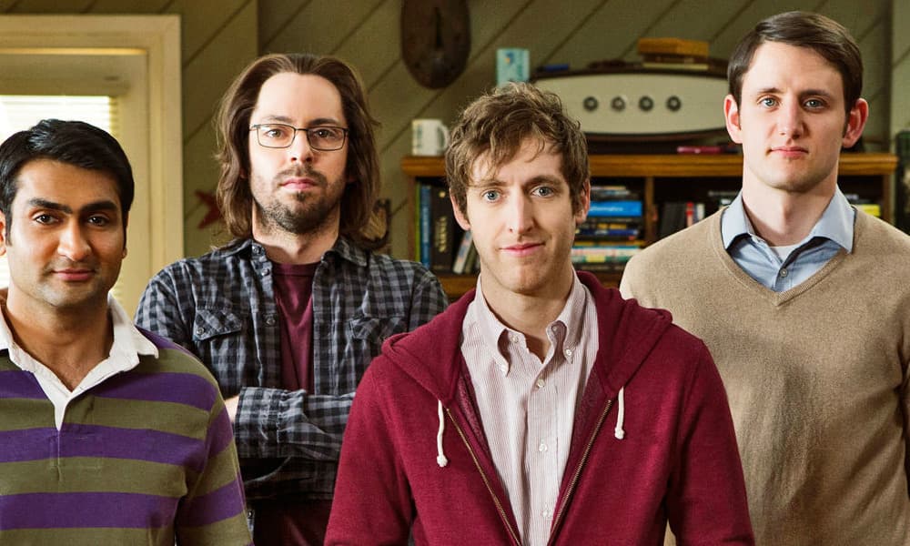Silicon Valley