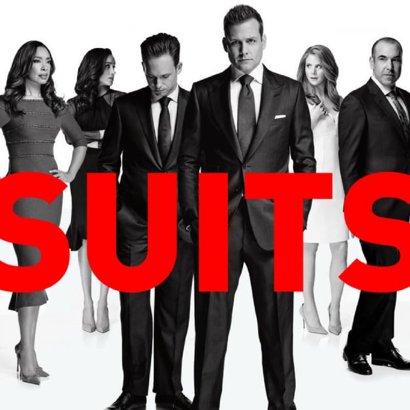 Suits