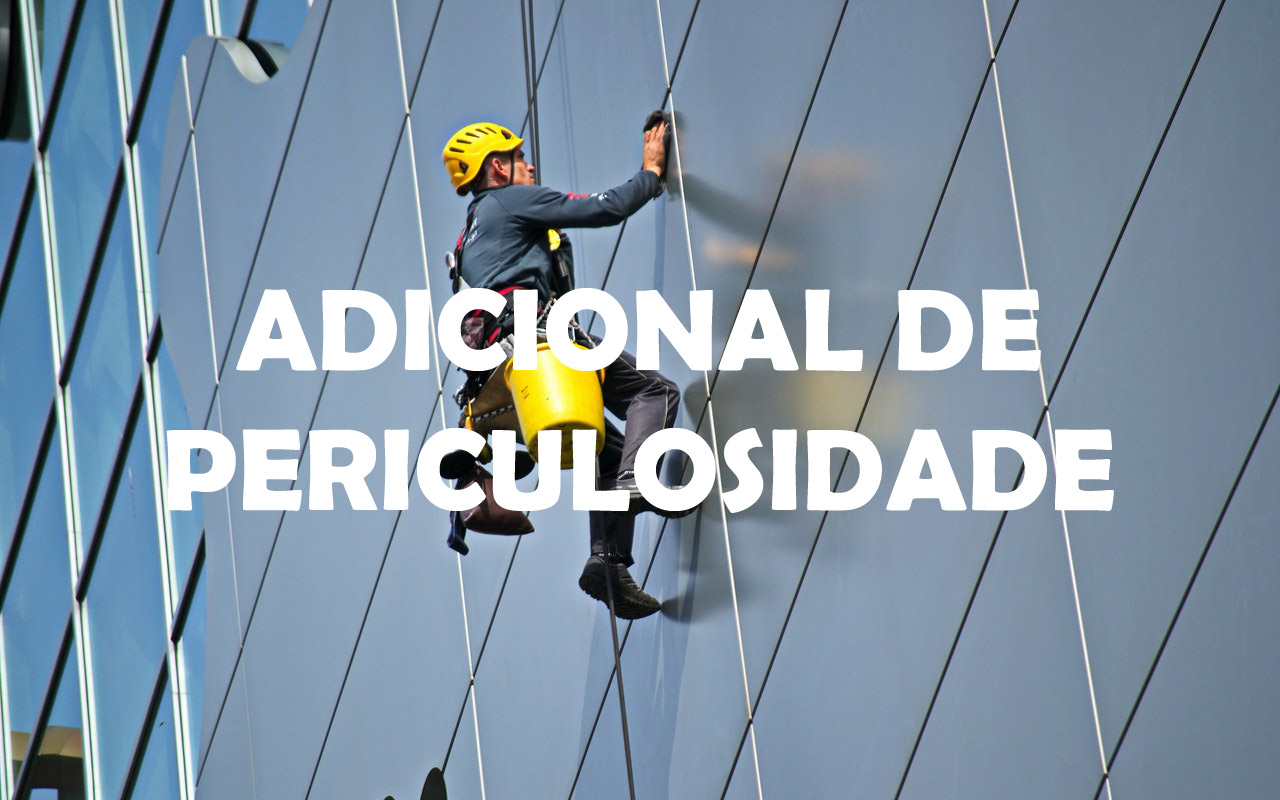 Adicional de Periculosidade
