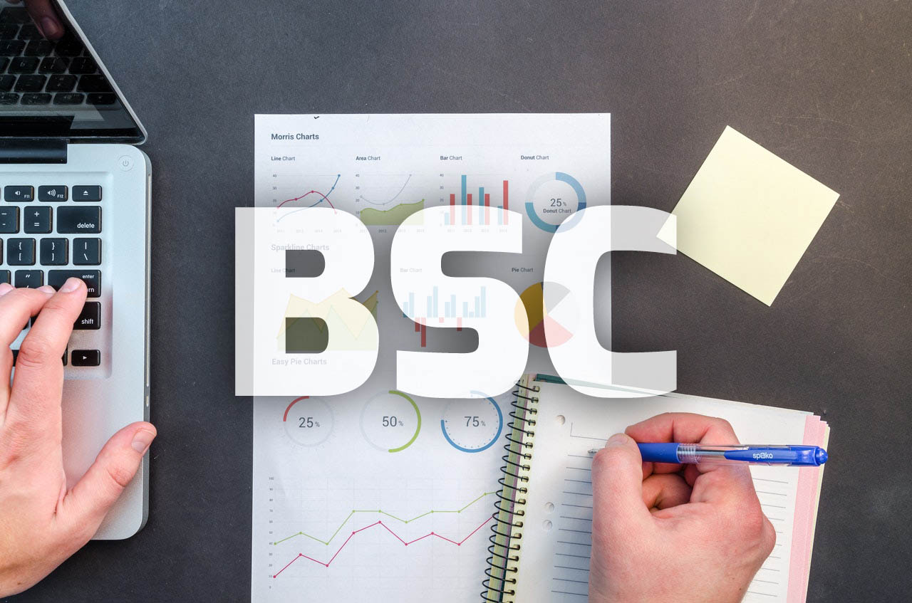 Balanced Scorecard