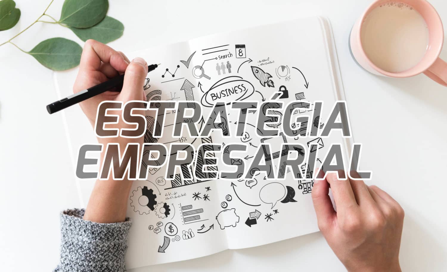 Estratégia Empresarial