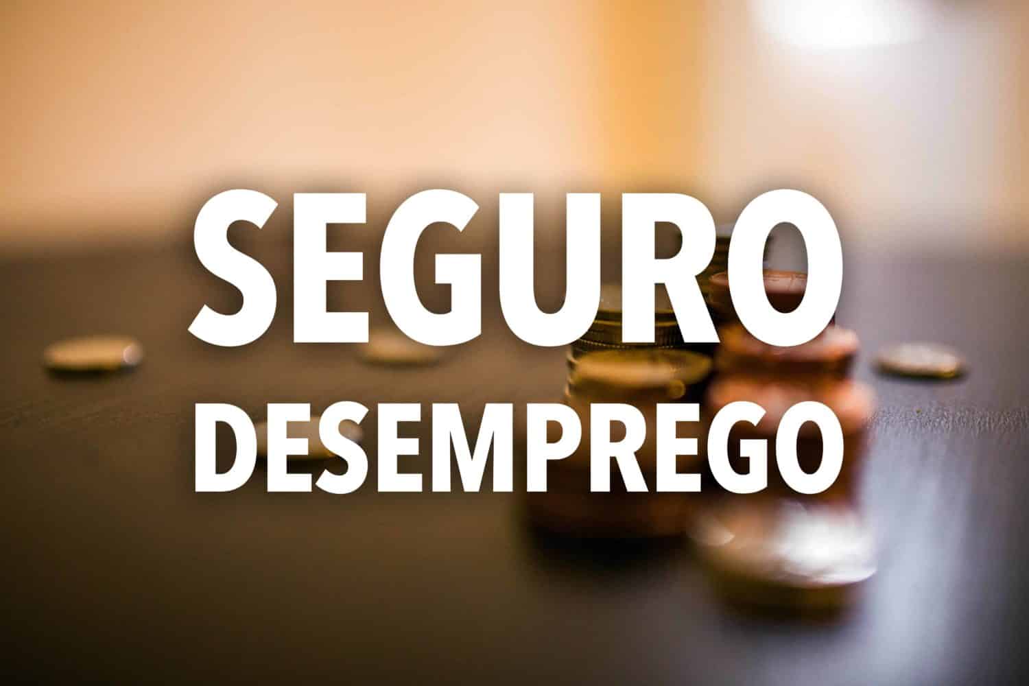Seguro Desemprego