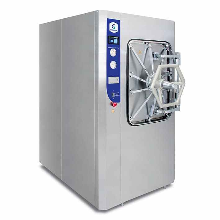 Autoclave