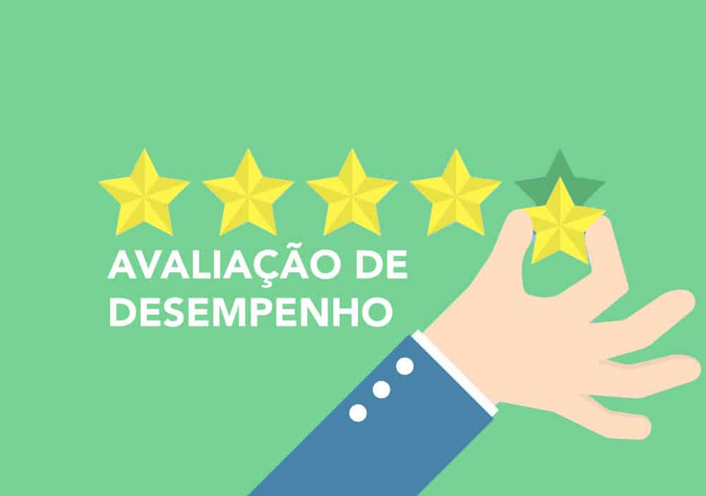 Avaliação de Desempenho