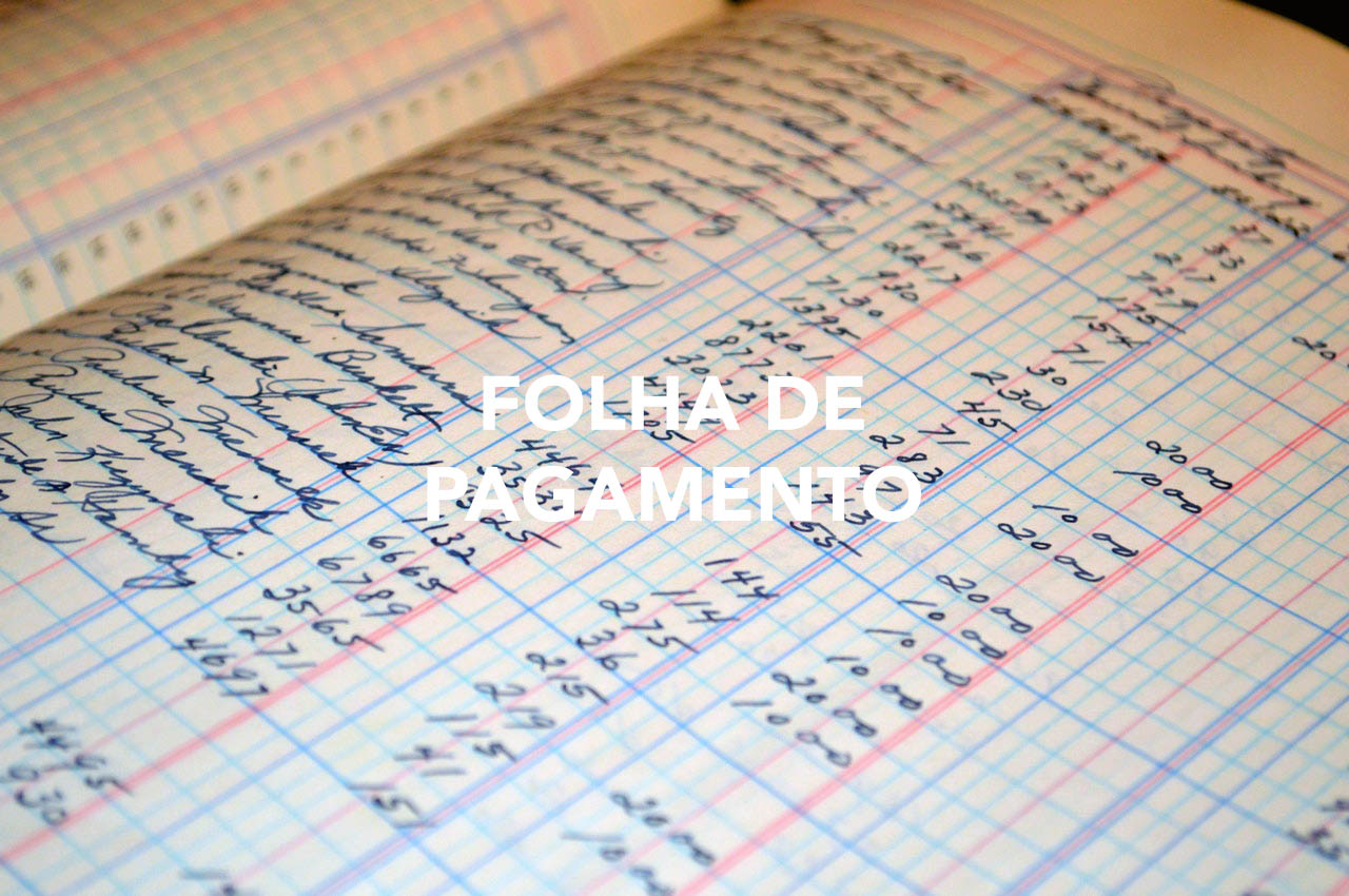 Folha de Pagamento
