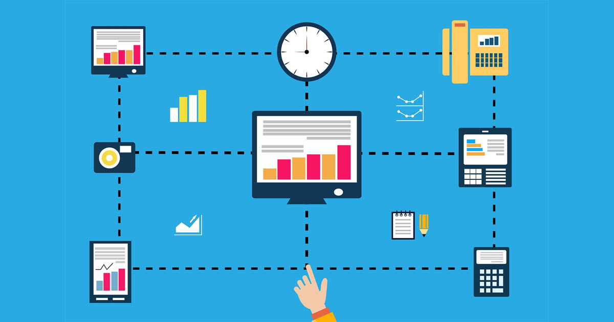 Business Process Management