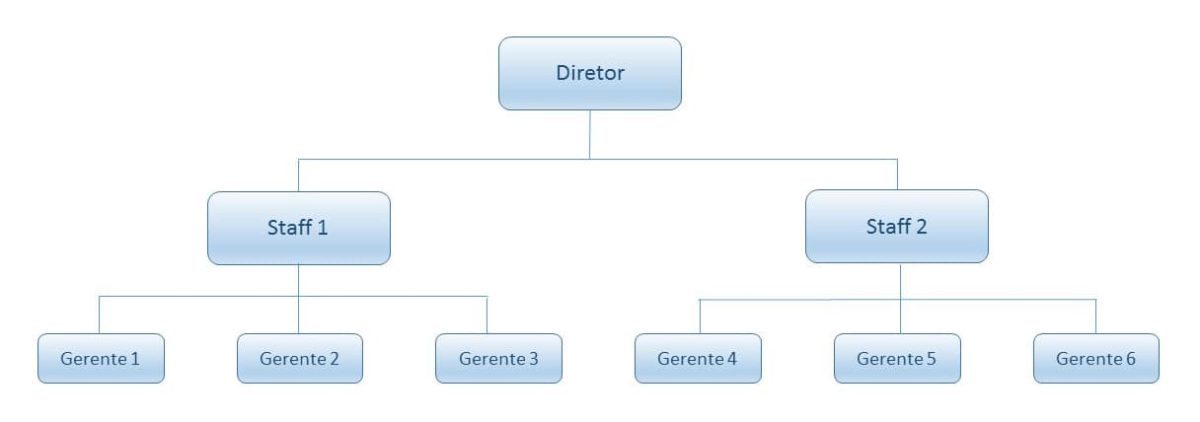 Organização linear