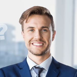 Foto do Administrador