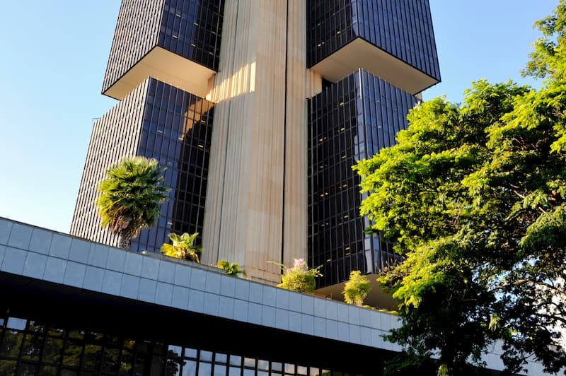 Banco Central do Brasil