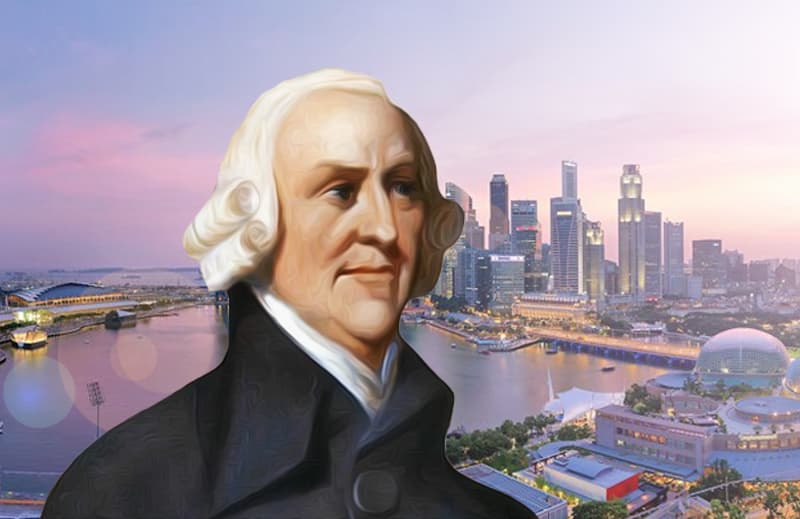 Adam Smith