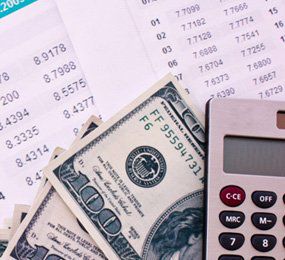 Analisando a estrutura de capital de uma empresa