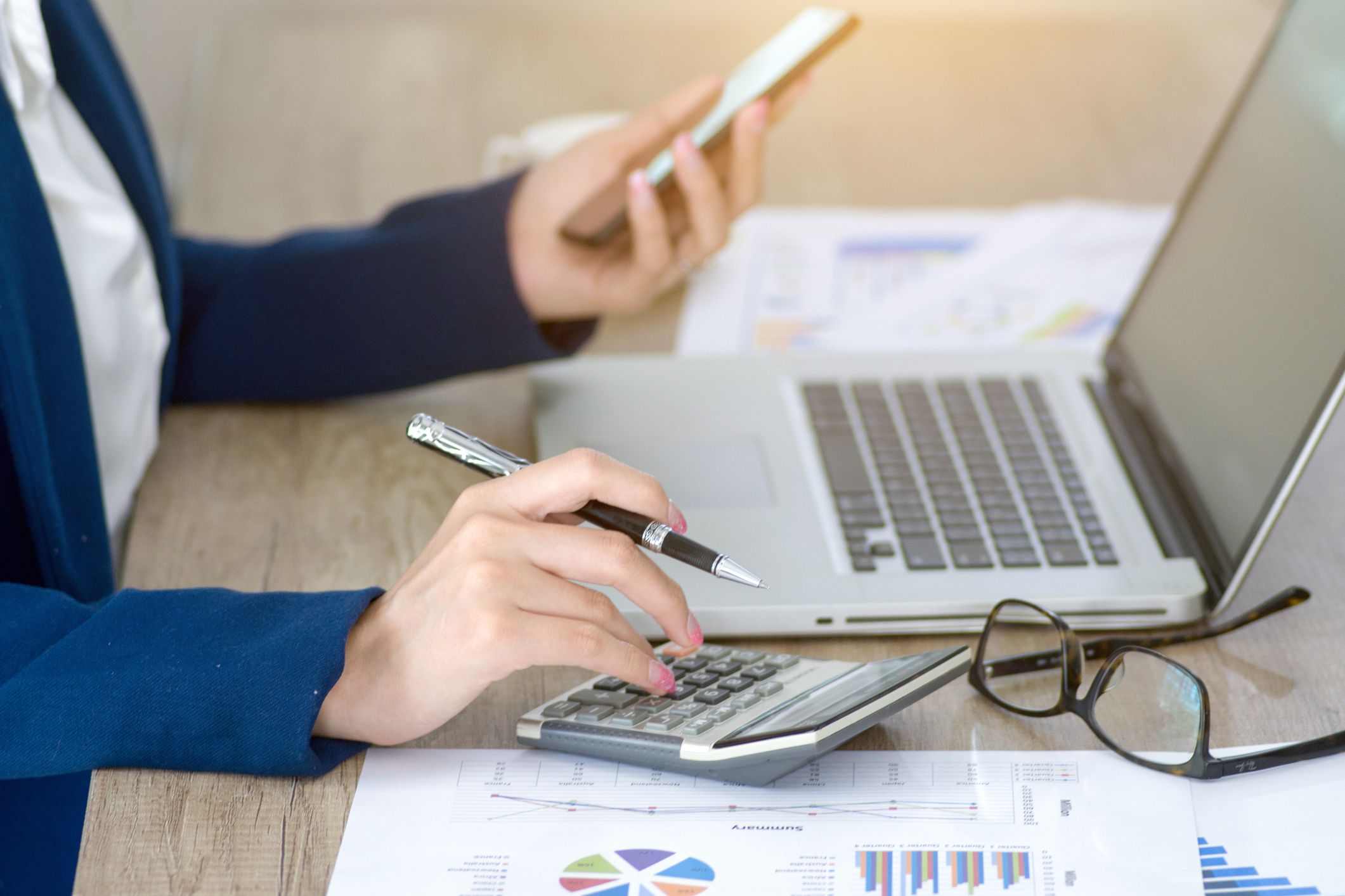 Sistema Financeiro
