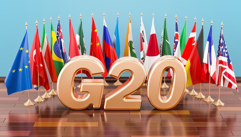 Grupo G-20