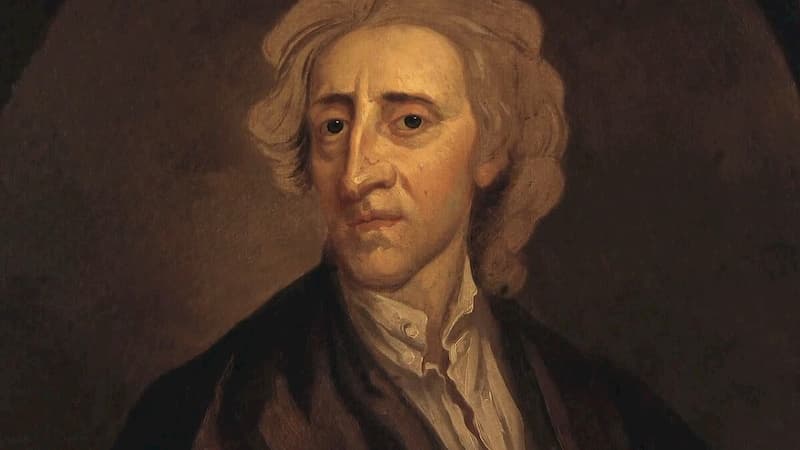 John Locke