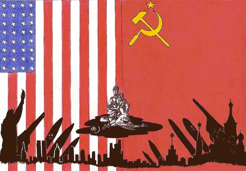 Guerra fria
