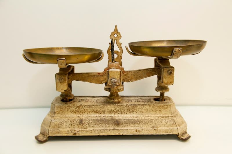 Balanço Patrimonial
