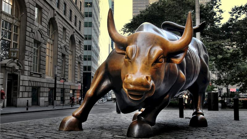 Capitalismo - Wall Street