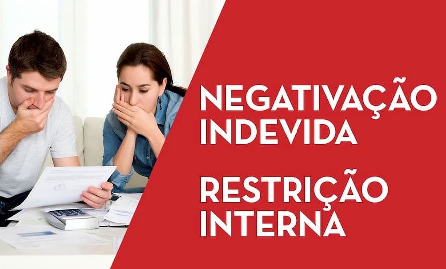 Restrição Interna