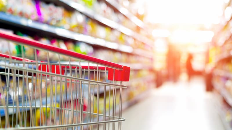 Gestão de Compras
