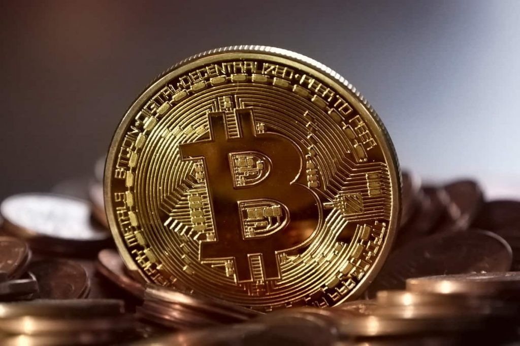 Cryptocurrency