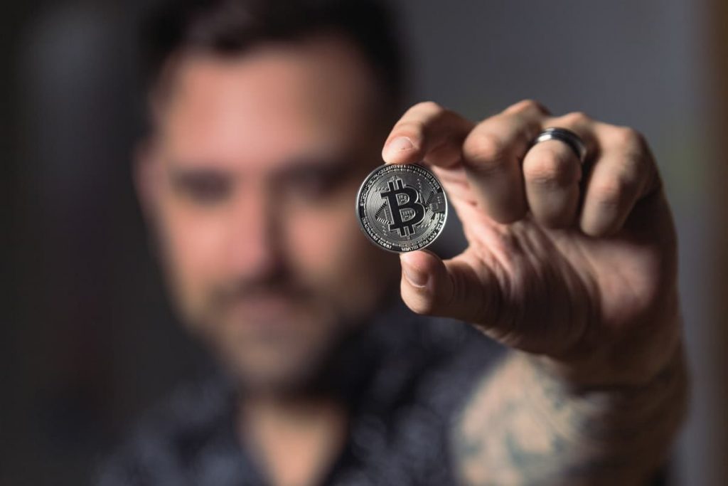 Criptomoeda