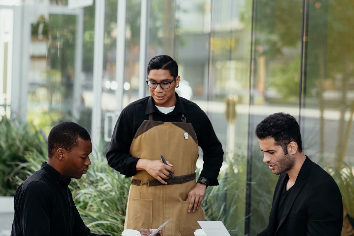 Fidelização de Cliente