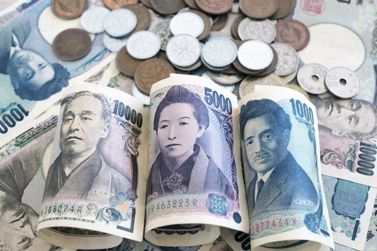 Iene Japonês