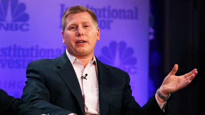 Barry Silbert