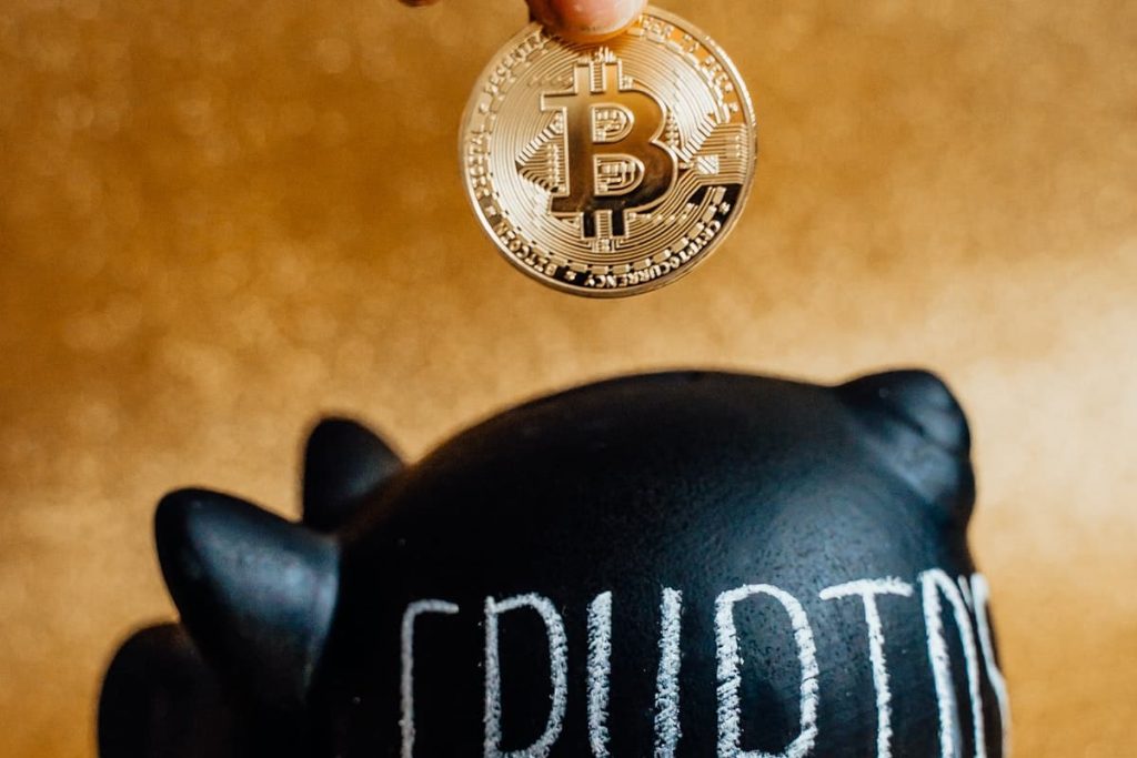 Bitcoin