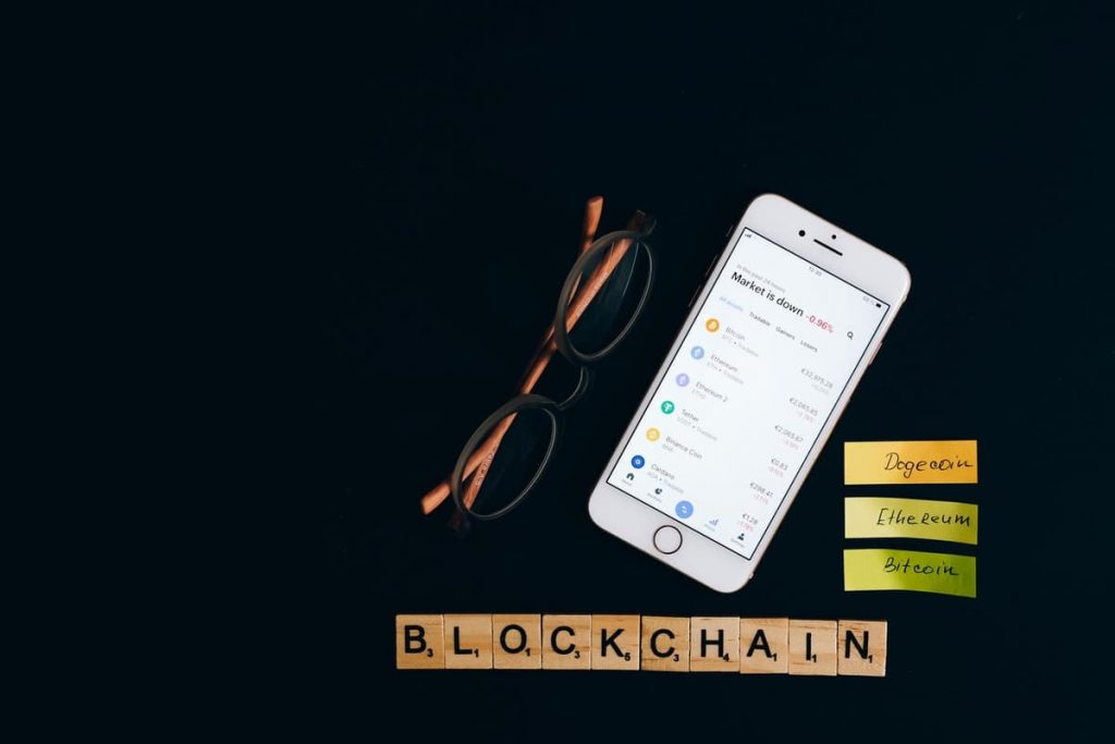 Blockchain