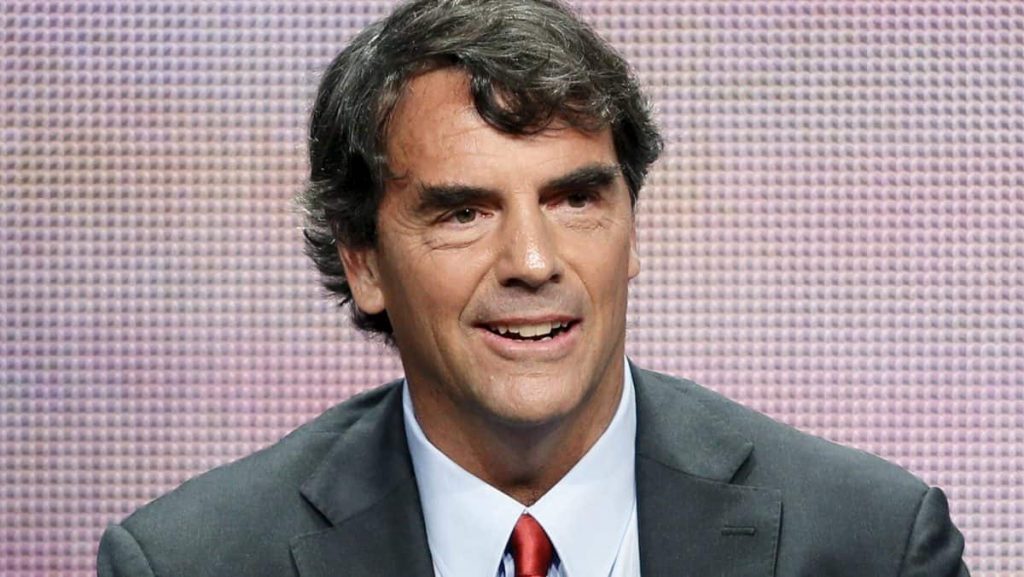 Tim Draper