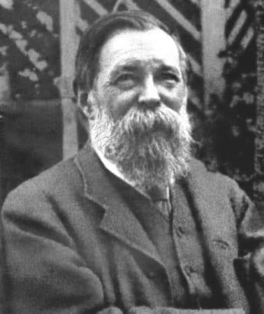 Quem foi Friedrich Engels?