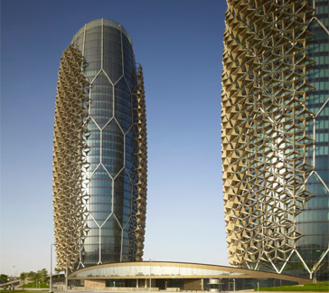 Abu Dhabi Investment Council