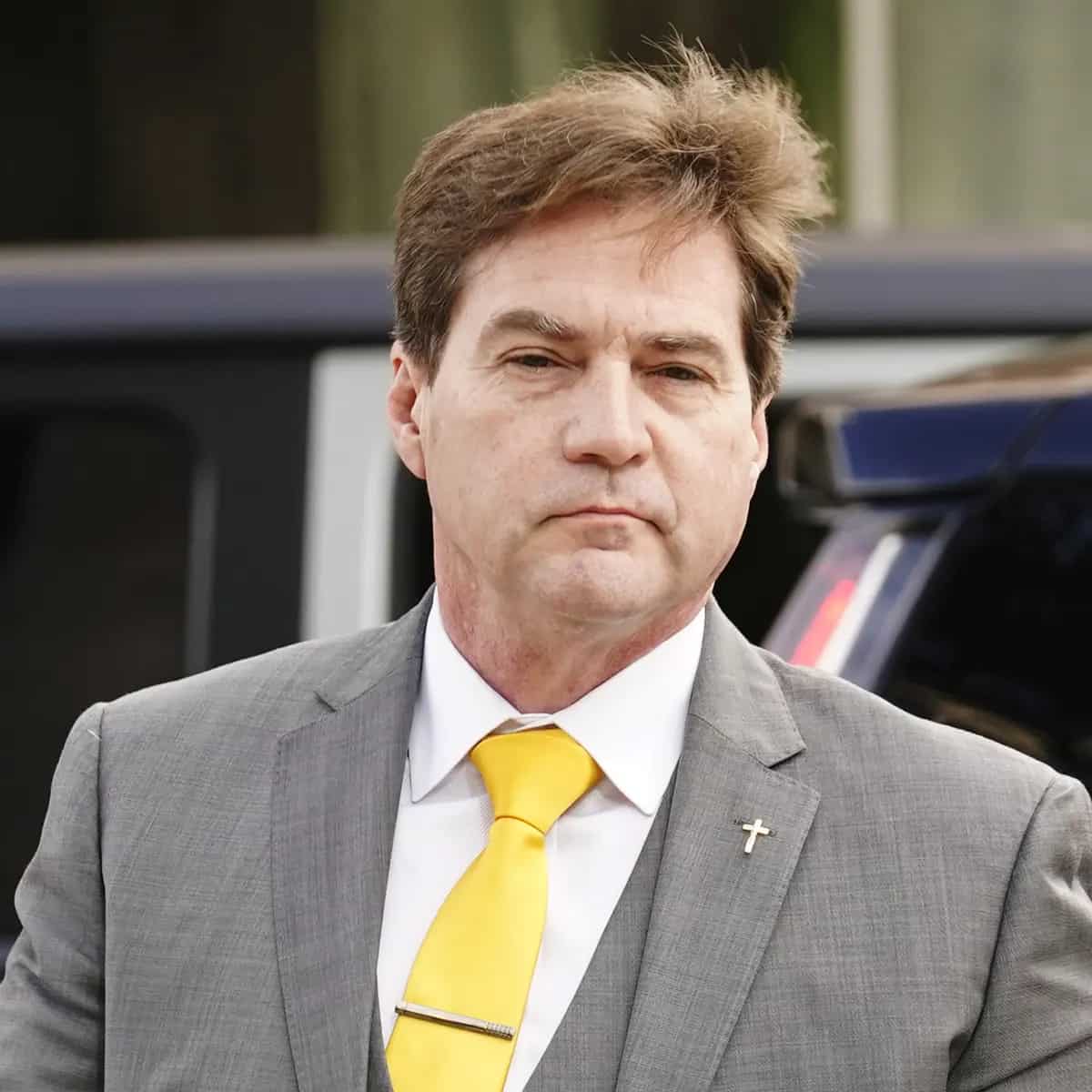 Craig Wright