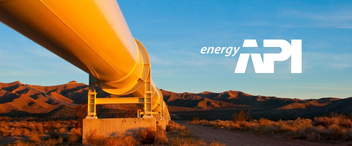 Instituto Americano de Petróleo