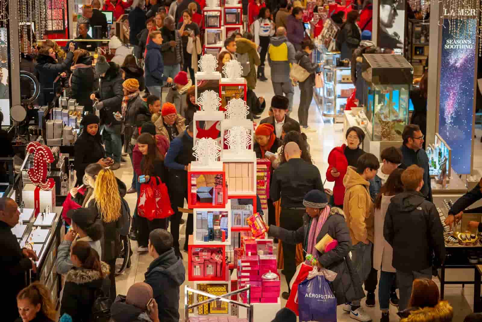 O que é Black Friday?