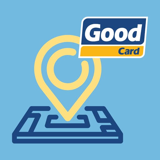 GoodCard