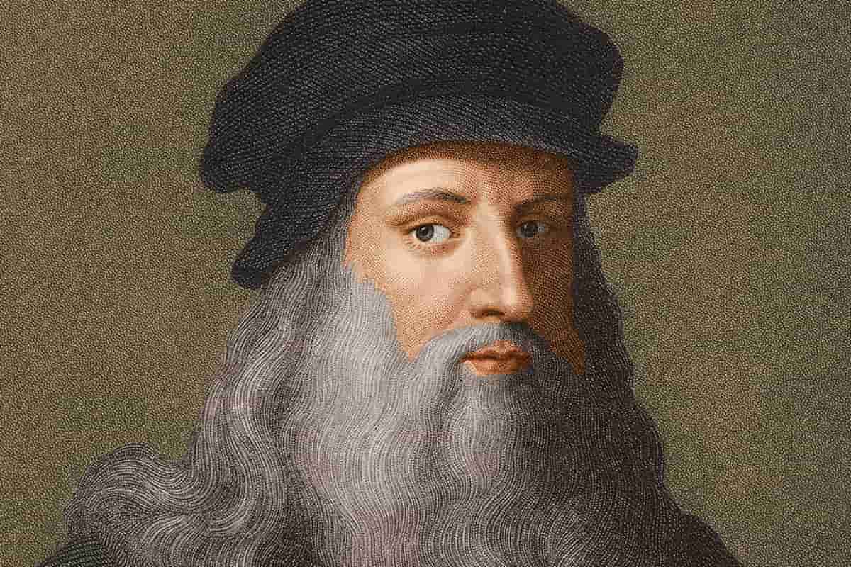 Leonardo da Vinci