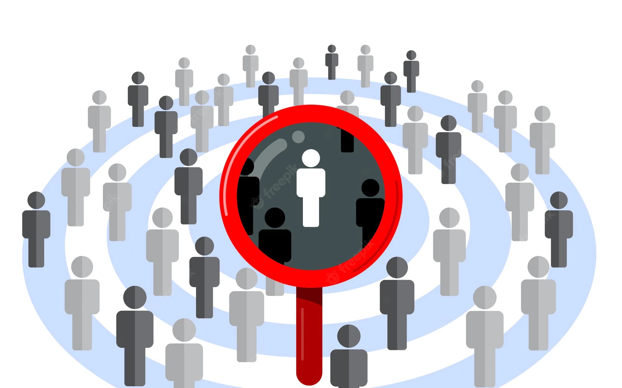 Tipos De Público Alvo: Identifique Seu Público Ideal
