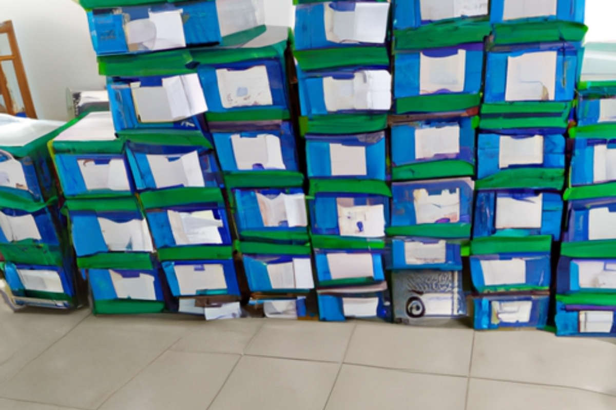 Compras, suprimentos, estoque e logística: o que é e como funciona em empresas